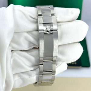 Rolex Cosmograph Daytona 40mm, Oystersteel, Ref# 126500ln-0001 1:1