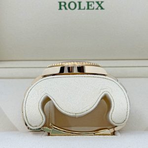 Rolex Submariner Date, 18k Yellow Gold, 41mm, Ref# 126618lb-0002 1:1