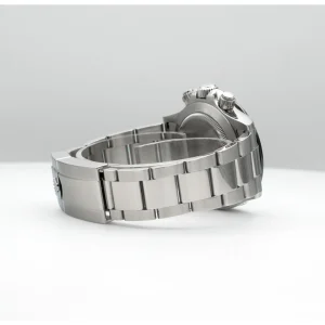 Rolex Submariner Date 116610 “Black Dial” Swiss Super 1:1