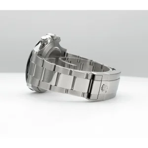 Rolex Submariner Date 116610 “Black Dial” Swiss Super 1:1