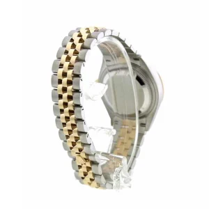 Rolex Lady-Datejust 279173 Silver Diamond Dial Deluxe Edition 1:1