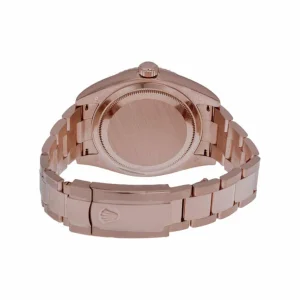 Rolex Sky-Dweller 326935 “Everose Gold” Swiss Super 1:1