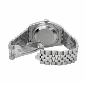 Rolex Datejust 126300 Grey Dial Perfect Edition 1:1