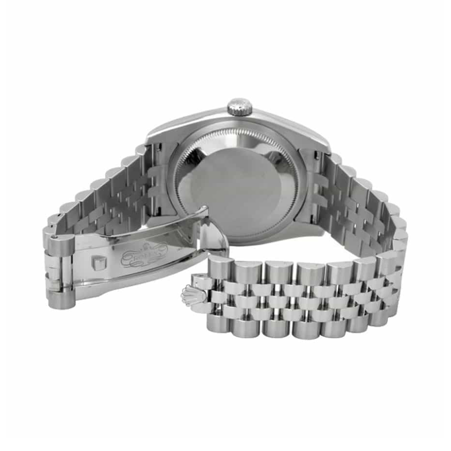 Rolex Datejust 126300 Grey Dial Perfect Edition 1:1
