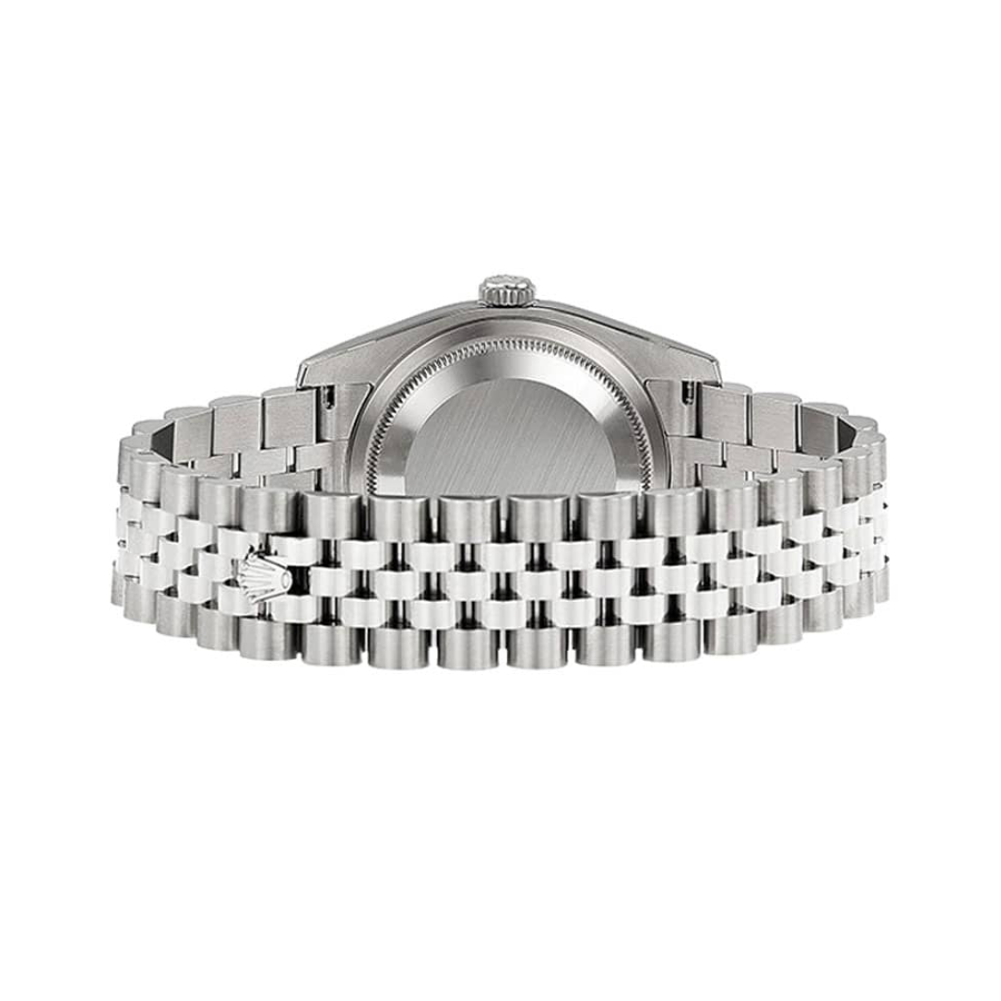Rolex Datejust 126300 Grey Dial Perfect Edition 1:1
