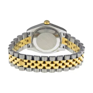 Rolex Lady-Datejust 279173 MOP Diamond Dial Super Edition 1:1