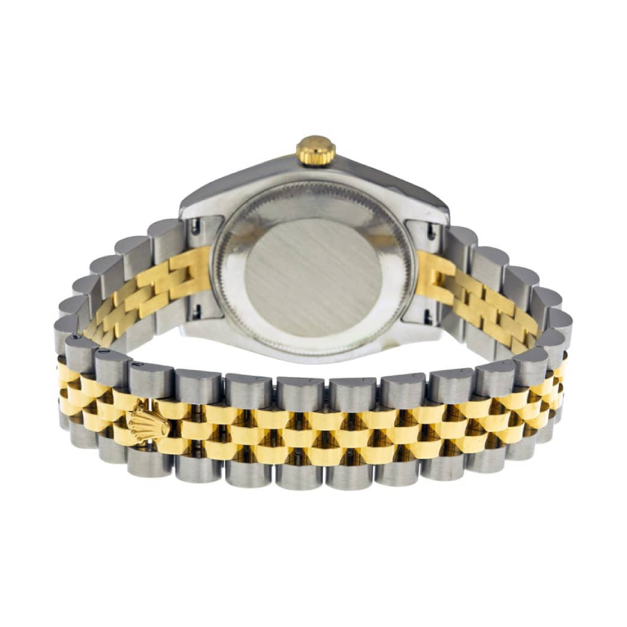 Rolex Lady-Datejust 279173 MOP Diamond Dial Super Edition 1:1