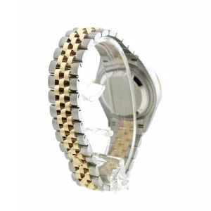 Rolex Lady-Datejust 279383RBR Champagne Diamond Master Quality 1:1