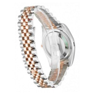 Rolex Lady-Datejust 279171-0021 “Jubilee” First-Class 1:1