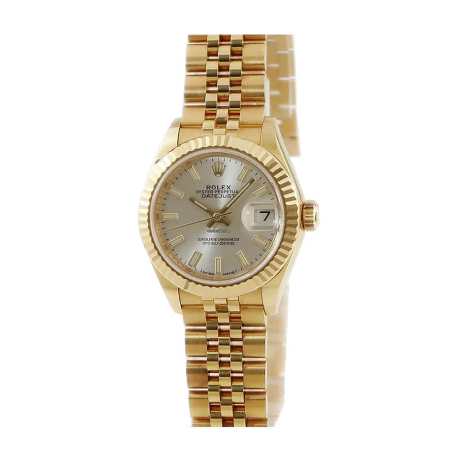 Rolex Datejust Gold 279178 Collector’s 1:1