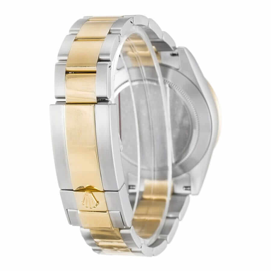 Rolex Lady-Datejust Two-Tone 279163-0002 1:1 Edition