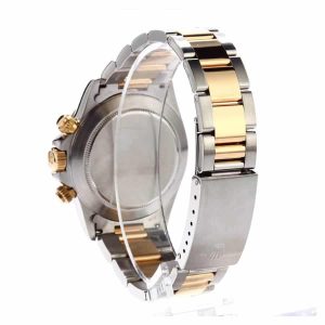 Rolex Daytona Cosmograph 16523 “Yellow Gold” Elite Edition 1:1
