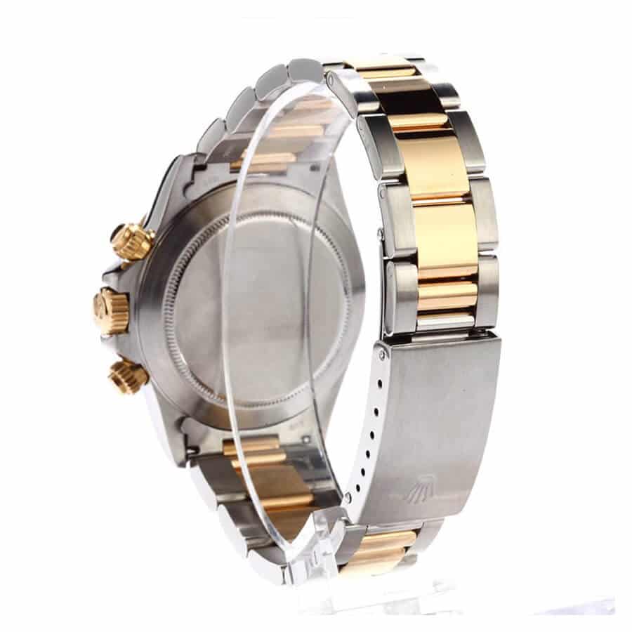 Rolex Daytona Cosmograph 16523 “Yellow Gold” Elite Edition 1:1