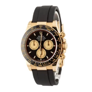 Rolex Daytona Cosmograph 126518 “Paul Newman” Signature Edition 1:1