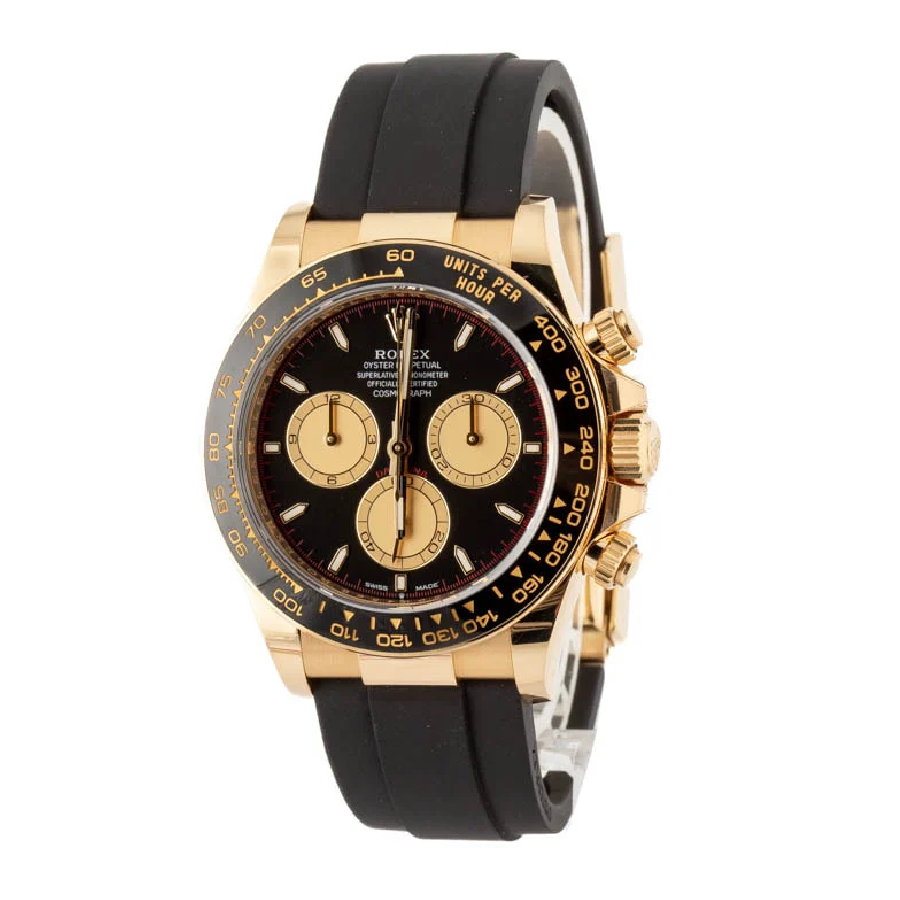 Rolex Daytona Cosmograph 126518 “Paul Newman” Signature Edition 1:1