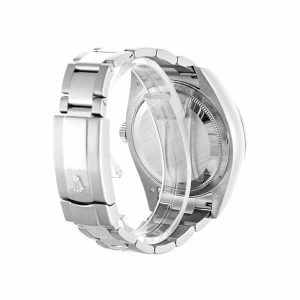 Rolex Datejust Rhodium Dial 126334-0013 Handcrafted Quality 1:1