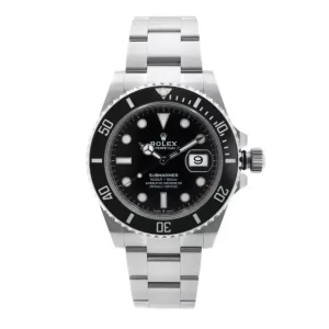 Rolex Submariner Date 126610LN “LN” Top Grade 1:1