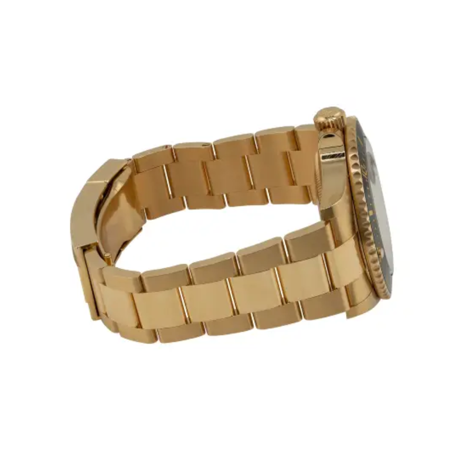 Rolex Submariner Date 126618LN “Yellow Gold Black Dial” Exceptional 1:1