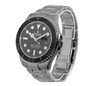 Rolex Yacht-Master 226659 “White Gold Black Dial” Exclusive 1:1