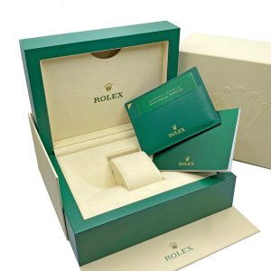 Rolex Yacht-Master 42, 18k White Gold, 42mm, Ref# 226659-0002 1:1