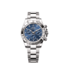 Unworn 2025, Rolex Cosmograph Daytona 40mm, 18k White Gold, Ref# 126509-0005, box & papers 1:1