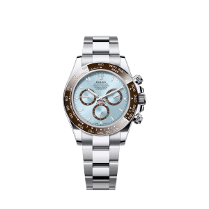 Rolex Cosmograph Daytona 40mm, Platinum, Ref# 126506-0001 1:1