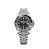 Unworn Rolex GMT-Master II Bruce Wayne, Jubilee, Ref# 126710grnr-0003 1:1