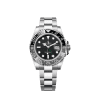 Unworn Rolex GMT-Master II, Bruce Wayne, Black, Oyster, Ref# 126710grnr-0004 1:1