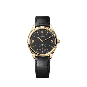 Rolex Perpetual 1908, 39mm, 18k Yellow Gold, Ref# 52508-0002 1:1