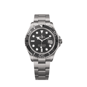 Rolex Yacht-Master 42, 42mm, RLX titanium, Ref# 226627-0001 1:1