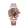 Rolex Sky-Dweller, 42mm, 18k Everose Gold, Ref# 336935-0002 1:1