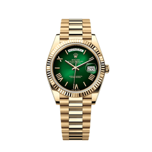Unworn Rolex Day-Date Ref# 128238-0118 1:1