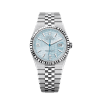 Rolex Land-Dweller 40mm Oyster Platinum M127336-0001 1:1