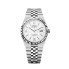 Rolex Land-Dweller 40mm Oystersteel & White Gold M127334-0001 1:1