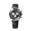 Rolex Cosmograph Daytona 40mm, 18k White Gold, Ref# 126519ln-0002 1:1