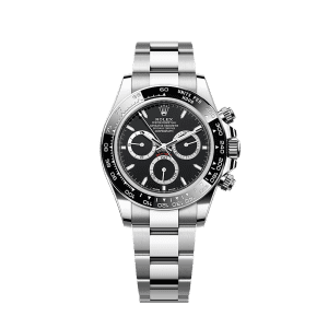 Rolex Cosmograph Daytona 40 mm Oystersteel Ref# 116500LN-0002 1:1