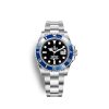 Rolex Submariner Date 18 ct white gold Ref# 126619LB-0003 1:1