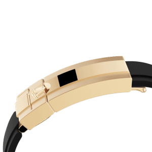 Unworn 2025, Rolex Cosmograph Daytona 40mm, 18k Yellow Gold, Ref# 126518ln-0014, box & papers 1:1
