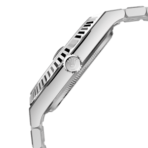Rolex Land-Dweller 40mm Oystersteel & White Gold M127334-0001 1:1