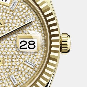 Rolex Day-Date, 40mm, 18k Yellow Gold, Ref# 228238-0054 1:1