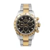 Rolex Daytona 116523 “Black Rolesor” Signature 1:1