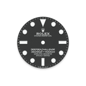 Unworn 2025, Rolex Deepsea Challenge, RLX Titanium, 50mm, Ref# 126067-0002, box & papers 1:1