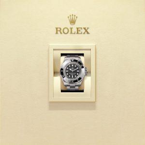 Unworn 2025, Rolex Deepsea Challenge, RLX Titanium, 50mm, Ref# 126067-0002, box & papers 1:1