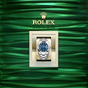Rolex Datejust 41, Stainless Steel, 41mm, Ref# 126300-0001 1:1