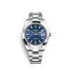 Rolex Datejust 41, Stainless Steel, 41mm, Ref# 126300-0001 1:1
