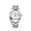 Rolex Datejust 41, Stainless Steel, 41mm, Ref# 126300-0005 1:1