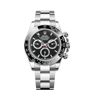 Rolex Cosmograph Daytona 40mm, Oystersteel, Ref# 126500ln-0002 1:1