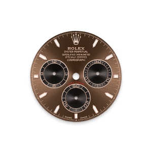 Unworn 2025, Rolex Cosmograph Daytona 40mm, 18k Everose Gold, Ref# 126505-0005, box & papers 1:1