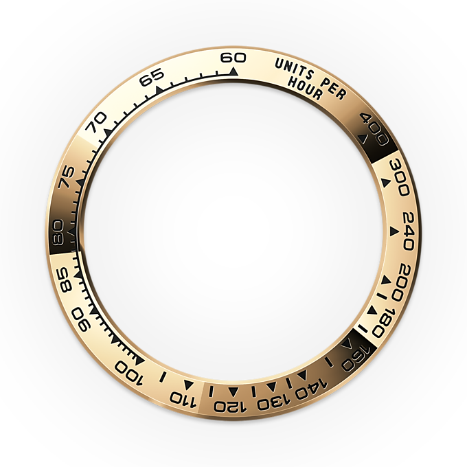 Rolex Cosmograph Daytona 40mm, 18k Yellow Gold, Ref# 126508-0001 1:1