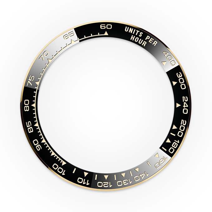 Rolex Cosmograph Daytona 40mm, 18k Yellow Gold, Ref# 126518ln-0004 1:1